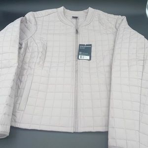 Jockey Women’s XXL Woven Performance light Jacket